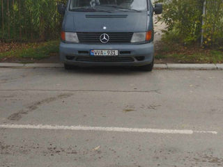 Mercedes Vito