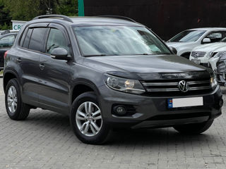 Volkswagen Tiguan foto 4