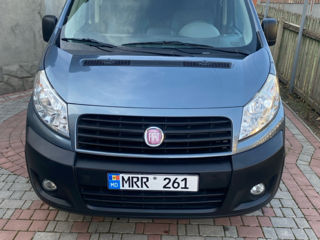 Fiat Scudo foto 3