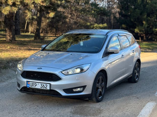 Ford Focus foto 3