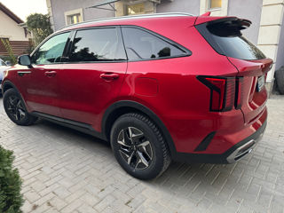 KIA Sorento foto 3