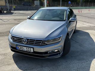 Volkswagen Passat foto 2