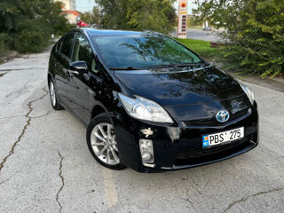 Toyota Prius foto 3