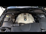 BMW 7 Series foto 4
