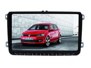 Штатная автомагнитола Android Volkswagen, Skoda foto 1