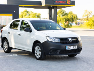 Dacia Logan foto 2