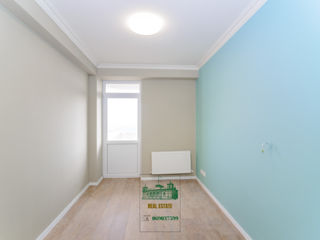 2-х комнатная квартира, 55 м², Центр, Ставчены, Кишинёв мун. фото 2