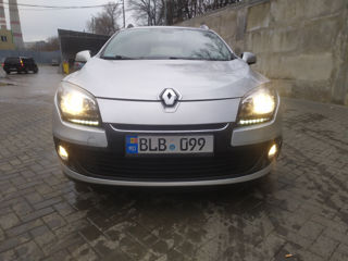 Renault Megane foto 5