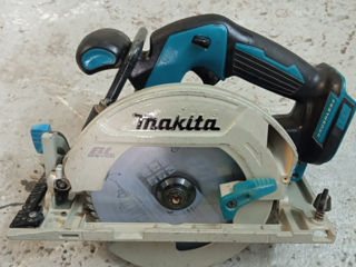 Makita DHS 680 foto 7