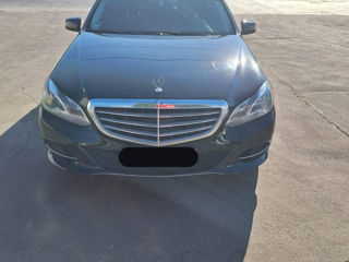 Mercedes E-Class