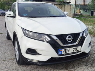 Nissan Qashqai foto 2