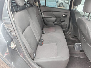 Dacia Logan Mcv foto 9