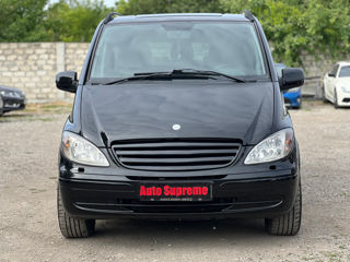 Mercedes Vito foto 4