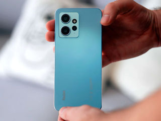 Xiaomi Redmi Note 12 la 0% credit pentru 4 luni + 24 luni de garanție!