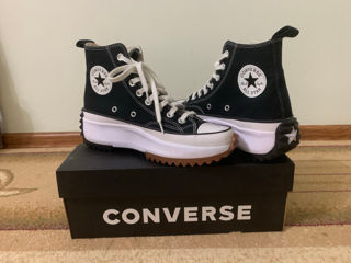 Ghete Converse  marimea 39