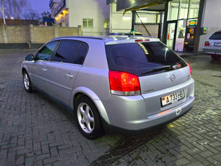 Opel Signum foto 4