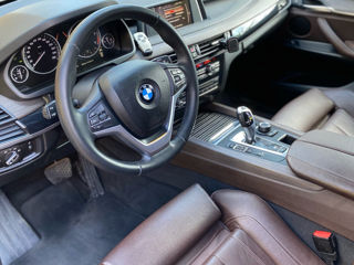 BMW X5 foto 6