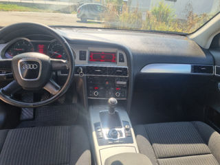 Audi A6 foto 8