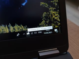 Dell E7470 (14.1" FullHD, i7 6600u, DDR4 16Gb, NVME 256Gb) foto 9