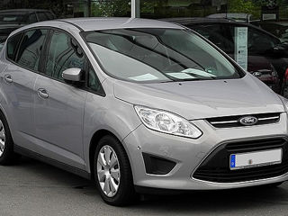 Capota Ford c-max 2 2010-2019 foto 5