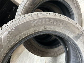 225/55 R17 Kumho foto 4