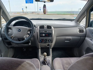 Mazda Premacy foto 2