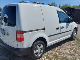 Volkswagen Caddy foto 3