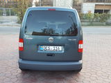 Volkswagen Caddy foto 5