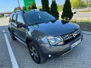 Dacia Duster foto 9