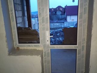 Балконы,окна, витражи из  ПВХ профиля!!! Гарантия, качество, надежность! foto 3
