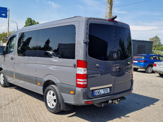 Mercedes V-Class foto 3