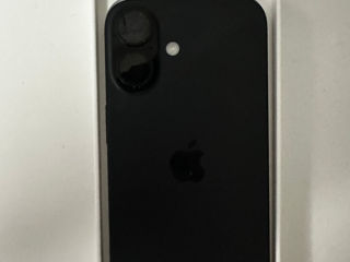 Продаю  iPhone 16 128 GB Black новый