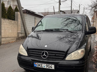 Mercedes Vito foto 2