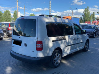 Volkswagen Caddy foto 4