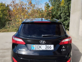 Hyundai i30 foto 4