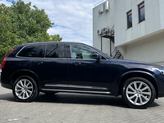 Volvo XC90 foto 6