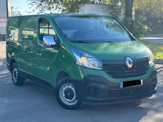 Renault Trafic foto 3