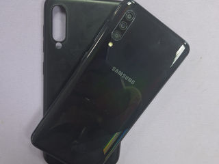 Samsung A30s  3/32 GB lucriaza bine. foto 2