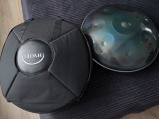 Handpan, Hang-drum, Ханг Lydah | привезён из Голландии foto 1