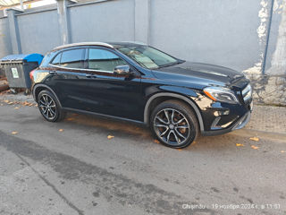 Mercedes GLA foto 7