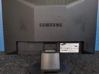 Samsung SyncMaster 920NW. foto 2