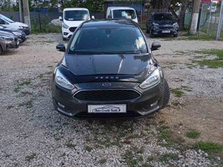 Ford Focus foto 2