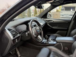 BMW X3 foto 6