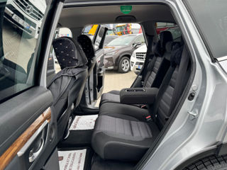 Honda CR-V foto 15