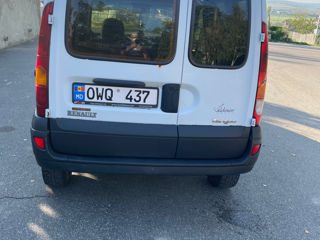 Renault Kangoo foto 6