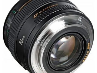 Canon EF 50mm f/1.4 USM foto 2