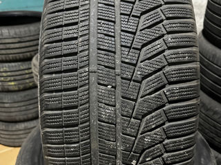 285 45 R21 Hankook ICEPT EVO-2 SUV Omologat AO Model-2022