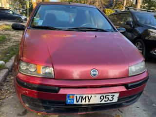 Fiat Punto foto 2