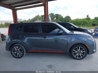 KIA Soul foto 8