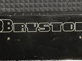 Bryston 3B